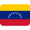 Venezuela emoji on Twitter